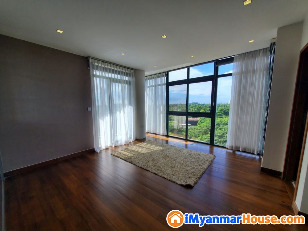 အင်းလျားကန်စပ်ရှိ_May_Inya_penthouseအငှား - ငှါးရန် - ဗဟန်း (Bahan) - ရန်ကုန်တိုင်းဒေသကြီး (Yangon Region) - $ 5,500 (အမေရိကန်ဒေါ်လာ) - R-19948109 | iMyanmarHouse.com