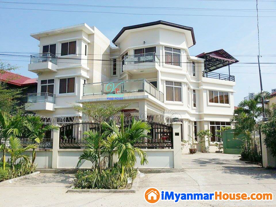 ရွှေပင်လုံအိမ်ရာတွင် လုပ်ငန်းကောင်းသော 3RC ငှားရန်ရှိသည်။ - ငှါးရန် - ဒဂုံမြို့သစ် မြောက်ပိုင်း (Dagon Myothit (North)) - ရန်ကုန်တိုင်းဒေသကြီး (Yangon Region) - 25 သိန်း (ကျပ်) - R-19973142 | iMyanmarHouse.com