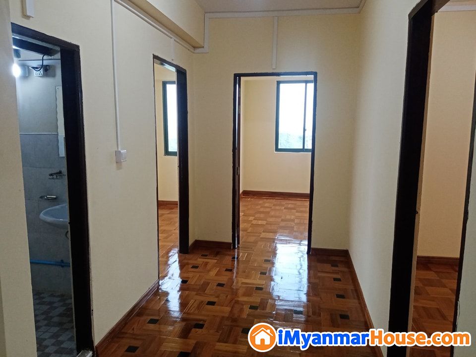 ပုလဲကွန်ဒိုအငှားခန်းလေးပါရှင် တလ 11 သိန်း (ညှိနှိုင်းနိုင်) - For Rent - ဗဟန်း (Bahan) - ရန်ကုန်တိုင်းဒေသကြီး (Yangon Region) - 11 Lakh (Kyats) - R-20043257 | iMyanmarHouse.com
