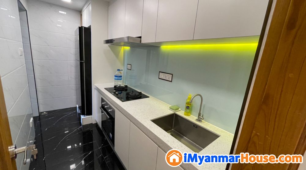 🔶 Kamaryut , Time City Condo for Rent near Junction square and Myaenigone🔶 - For Rent - ကမာရွတ် (Kamaryut) - ရန်ကုန်တိုင်းဒေသကြီး (Yangon Region) - $ 1,500 (US Dollar) - R-20108705 | iMyanmarHouse.com