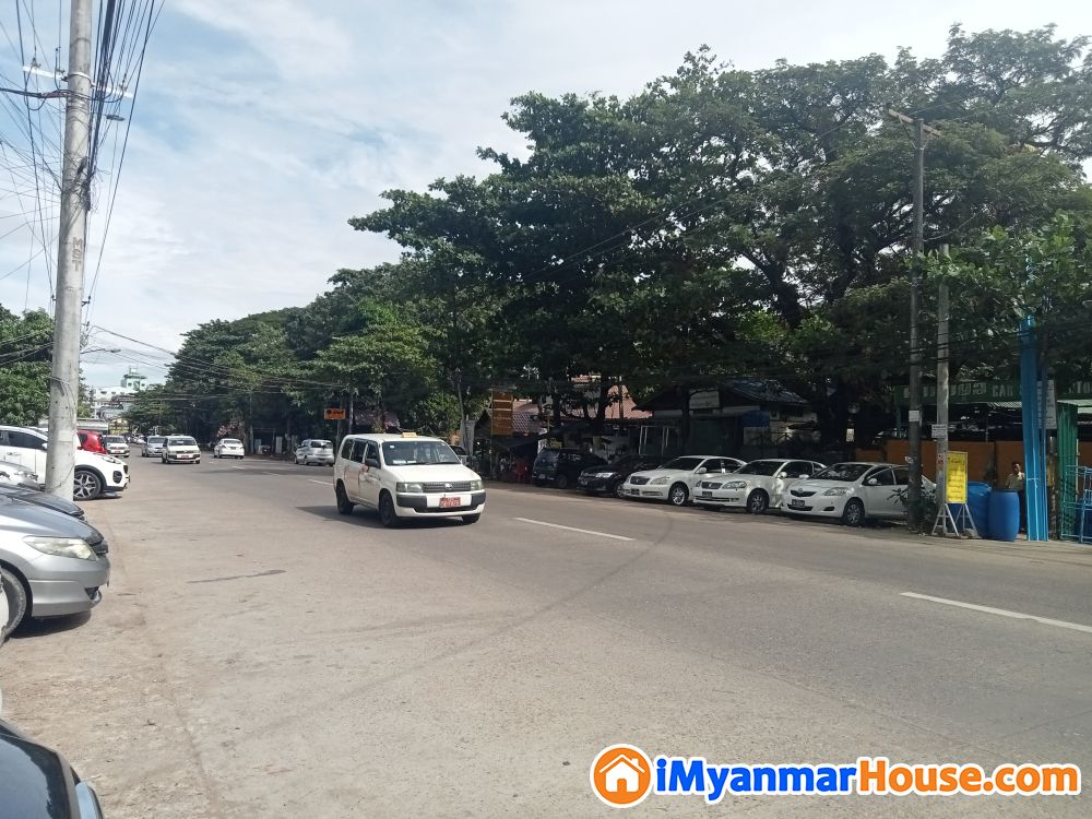 မေတ္တာလမ်းမပေါ် 20×60 ၂ထပ်အိမ် - ငှါးရန် - တောင်ဥက္ကလာပ (South Okkalapa) - ရန်ကုန်တိုင်းဒေသကြီး (Yangon Region) - 11 သိန်း (ကျပ်) - R-20128956 | iMyanmarHouse.com