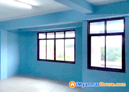 Nice condo unit for rent at Shwe Sapal Yeik Mon Housing. - For Rent - ကမာရွတ် (Kamaryut) - ရန်ကုန်တိုင်းဒေသကြီး (Yangon Region) - 6 Lakh (Kyats) - R-20176623 | iMyanmarHouse.com