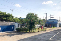 Warehouse For Rent in South Dagon Industrial Zone