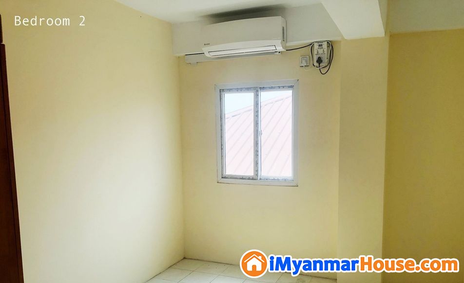 သဃ္န္းကြၽန္း သံသုမာလမ္း Mini Condo For Rent - ငှါးရန် - သင်္ဃန်းကျွန်း (Thingangyun) - ရန်ကုန်တိုင်းဒေသကြီး (Yangon Region) - 2.50 သိန်း (ကျပ်) - R-20187634 | iMyanmarHouse.com