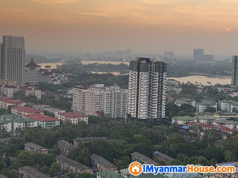 ရန်ကင်း ၊ Golden City Condo (For Rent)
09-422888892 ၊ 09-422888894 - ငှါးရန် - ရန်ကင်း (Yankin) - ရန်ကုန်တိုင်းဒေသကြီး (Yangon Region) - 30 သိန်း (ကျပ်) - R-20189441 | iMyanmarHouse.com