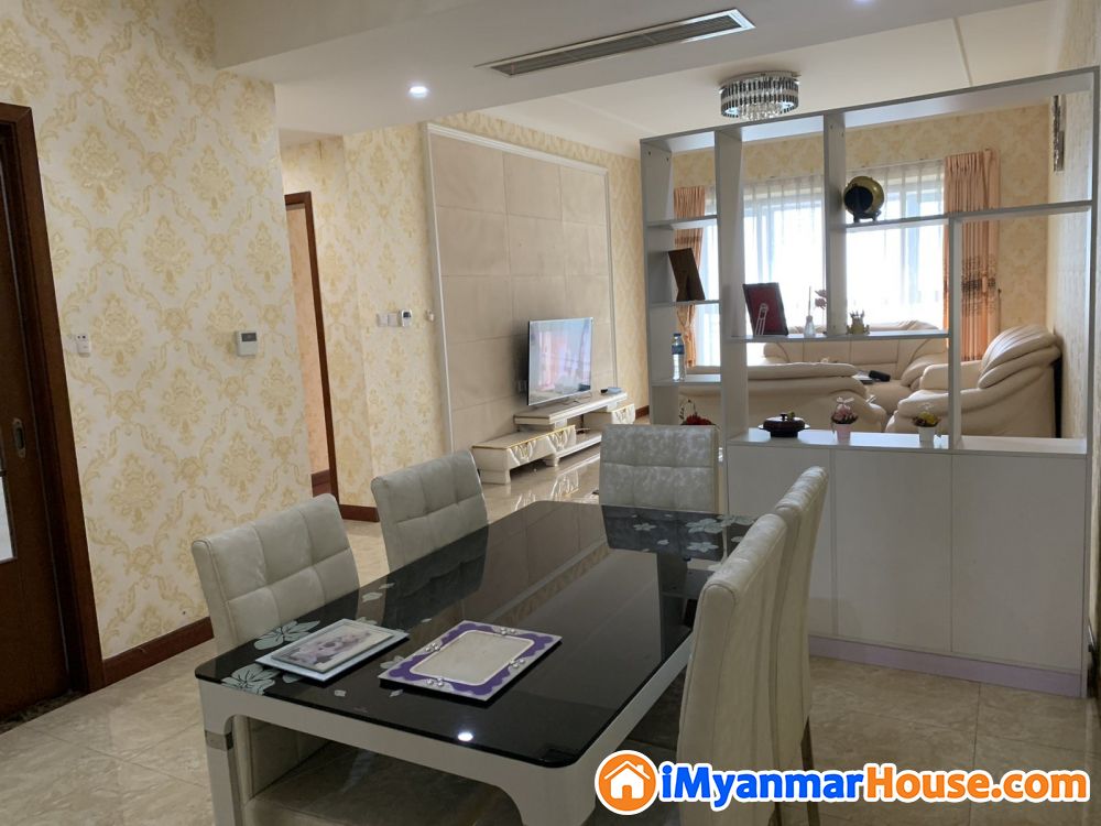 ရန်ကင်း ၊ Golden City Condo (For Rent)
09-422888892 ၊ 09-422888894 - ငှါးရန် - ရန်ကင်း (Yankin) - ရန်ကုန်တိုင်းဒေသကြီး (Yangon Region) - 30 သိန်း (ကျပ်) - R-20189441 | iMyanmarHouse.com