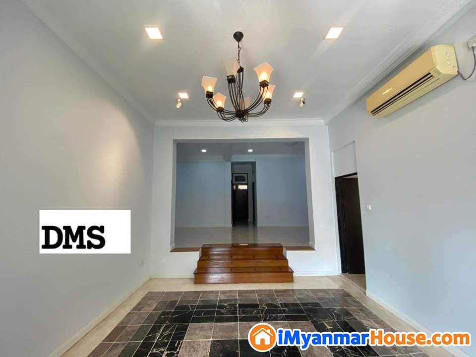 Rent For Golden Valley - For Rent - ဗဟန်း (Bahan) - ရန်ကုန်တိုင်းဒေသကြီး (Yangon Region) - 75 Lakh (Kyats) - R-20237121 | iMyanmarHouse.com