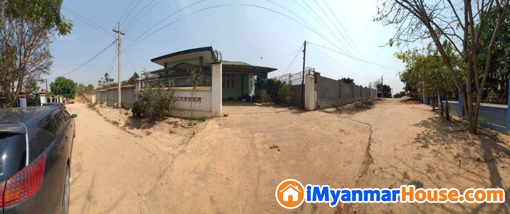 FULL HOUSE Real Estate Agency Mandalay မှ မန္တလေးမြို့ ပြင်ဦးလွင်မြို့နယ် သုံးတောင်ရွာမြွေဘုရားအနီးတွင် လုံးချင်းတိုက် ငှားရန်ရှိသည်။ - For Rent - ပြင်ဦးလွင် (Pyin Oo Lwin) - မန္တလေးတိုင်းဒေသကြီး (Mandalay Region) - 5 Lakh (Kyats) - R-20239682 | iMyanmarHouse.com