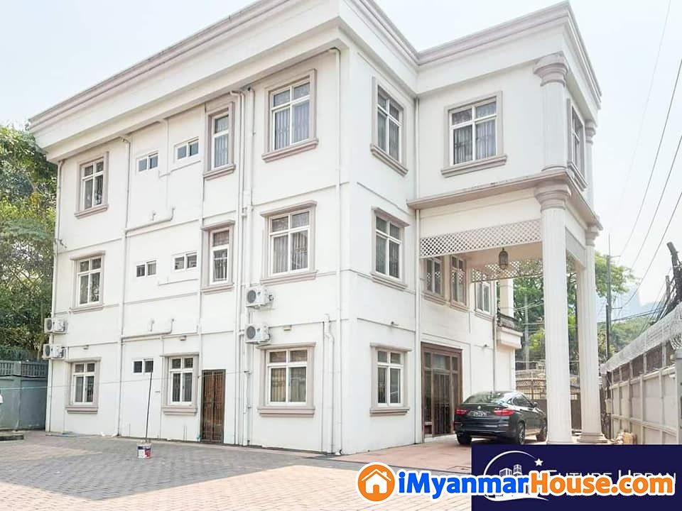 For Rent For Rent ကမာရွတ် (Kamaryut) ရန်ကုန်တိုင်းဒေသကြီး (Yangon