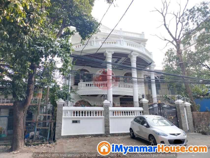 တာေမြ ocean အနီး မိသားစုေန/ ရံုး/ ေက်ာင္း/ လုပ္ငန္းေကာင္း လံုးခ်င္းငွားမည္ - ငှါးရန် - တာမွေ (Tamwe) - ရန်ကုန်တိုင်းဒေသကြီး (Yangon Region) - 60 သိန်း (ကျပ်) - R-20366411 | iMyanmarHouse.com