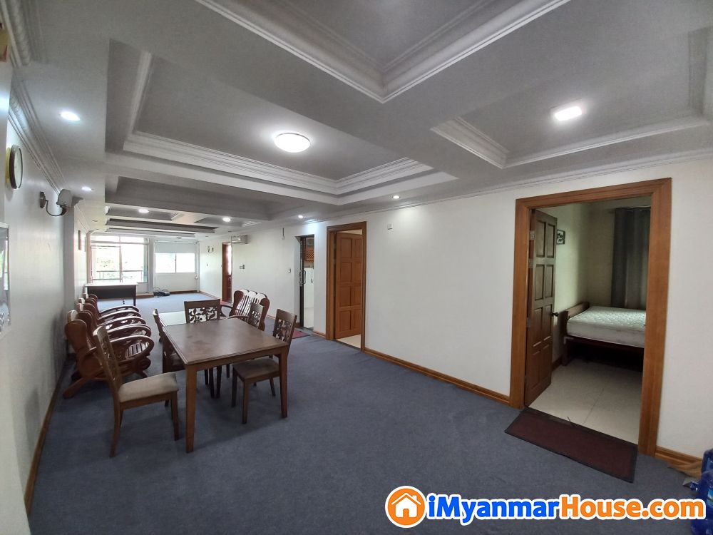 For Rent - For Rent - ဒဂုံ (Dagon) - ရန်ကုန်တိုင်းဒေသကြီး (Yangon Region) - 10 Lakh (Kyats) - R-20253964 | iMyanmarHouse.com