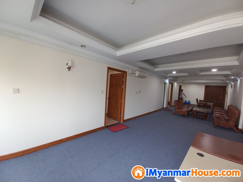 For Rent - For Rent - ဒဂုံ (Dagon) - ရန်ကုန်တိုင်းဒေသကြီး (Yangon Region) - 10 Lakh (Kyats) - R-20253964 | iMyanmarHouse.com