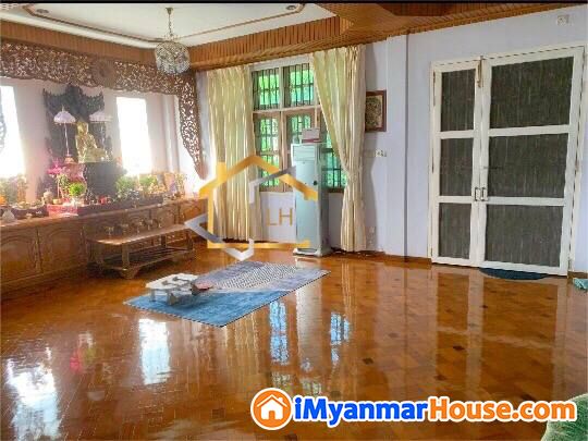 (70' x 80') အကျယ် ၊ သာကေတမြို့နယ် ၊ ရတနာအိမ်ရာ တွင် လုံးချင်းအိမ် ငှားရန်ရှိ - ငှါးရန် - သာကေတ (Thaketa) - ရန်ကုန်တိုင်းဒေသကြီး (Yangon Region) - 20 သိန်း (ကျပ်) - R-20255306 | iMyanmarHouse.com