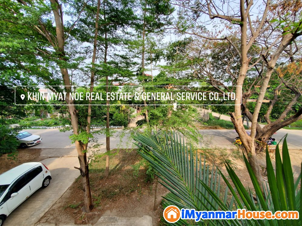 #၇/၈လမ်း ဆုံအနီးရှိ 𝐑𝐂_𝟐ထပ် #လုံးချင်းအိမ်ကြီး #ငှါးရန်ရှိပါသည်။ - ငှါးရန် - ဒဂုံမြို့သစ် မြောက်ပိုင်း (Dagon Myothit (North)) - ရန်ကုန်တိုင်းဒေသကြီး (Yangon Region) - 20 သိန်း (ကျပ်) - R-20264302 | iMyanmarHouse.com