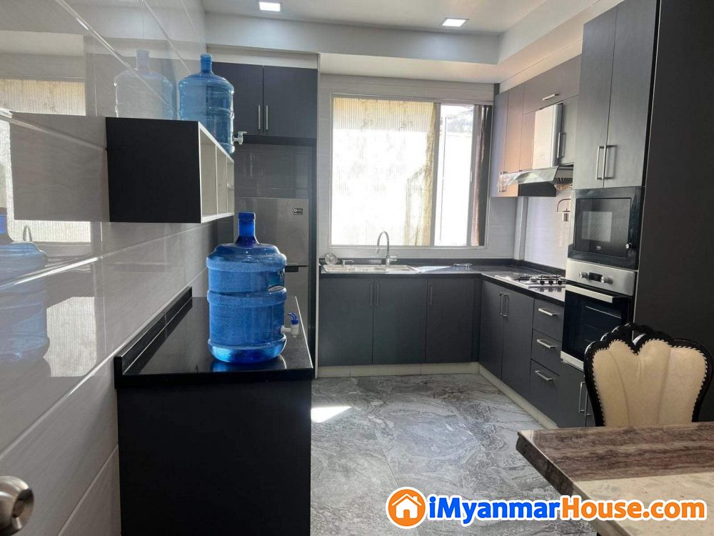 🏢Park Lane Condominium For Rent🏢 - ငှါးရန် - ဗဟန်း (Bahan) - ရန်ကုန်တိုင်းဒေသကြီး (Yangon Region) - 12 သိန်း (ကျပ်) - R-20266695 | iMyanmarHouse.com
