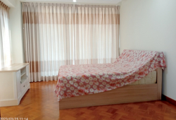Mawyawaddy Condo For Rent in Mayangone Township, On Pyay Road.