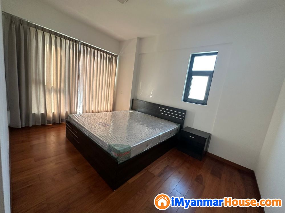 Central Condo For Rent - For Rent - ဗဟန်း (Bahan) - ရန်ကုန်တိုင်းဒေသကြီး (Yangon Region) - 25 Lakh (Kyats) - R-20276268 | iMyanmarHouse.com