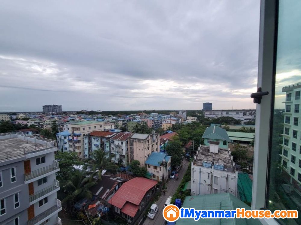 ✨𝐏𝐲𝐚𝐞 𝐒𝐨𝐧𝐞 𝐂𝐡𝐚𝐧 𝐓𝐡𝐚𝐫 𝐂𝐨𝐧𝐝𝐨𝐦𝐢𝐧𝐢𝐮𝐦 𝐅𝐨𝐫 𝐑𝐞𝐧𝐭(𝟑𝐛𝐞𝐝𝐫𝐨𝐨𝐦𝐬 𝐮𝐧𝐢𝐭)✨ - ငှါးရန် - လှိုင် (Hlaing) - ရန်ကုန်တိုင်းဒေသကြီး (Yangon Region) - 7 သိန်း (ကျပ်) - R-20323227 | iMyanmarHouse.com