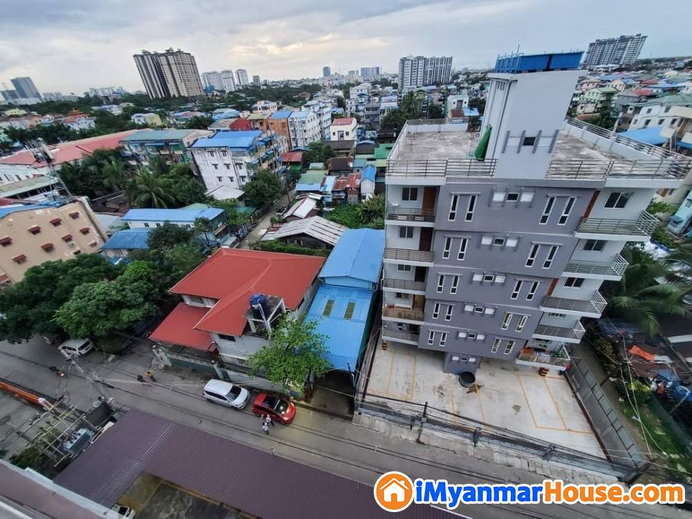 ✨𝐏𝐲𝐚𝐞 𝐒𝐨𝐧𝐞 𝐂𝐡𝐚𝐧 𝐓𝐡𝐚𝐫 𝐂𝐨𝐧𝐝𝐨𝐦𝐢𝐧𝐢𝐮𝐦 𝐅𝐨𝐫 𝐑𝐞𝐧𝐭(𝟑𝐛𝐞𝐝𝐫𝐨𝐨𝐦𝐬 𝐮𝐧𝐢𝐭)✨ - ငှါးရန် - လှိုင် (Hlaing) - ရန်ကုန်တိုင်းဒေသကြီး (Yangon Region) - 7 သိန်း (ကျပ်) - R-20323227 | iMyanmarHouse.com