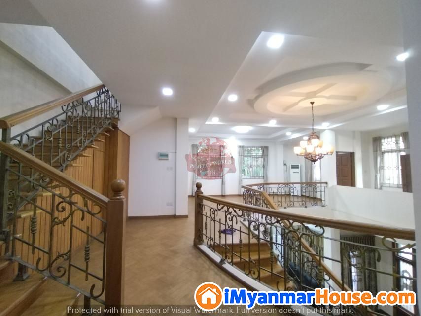 ကမာရြတ္ Junction Square, Time City တို႔အနီး လမ္းမက်ယ္တြင္ လံုးခ်င္းအိမ္ငွားမည္ - ငှါးရန် - ကမာရွတ် (Kamaryut) - ရန်ကုန်တိုင်းဒေသကြီး (Yangon Region) - 70 သိန်း (ကျပ်) - R-20358106 | iMyanmarHouse.com