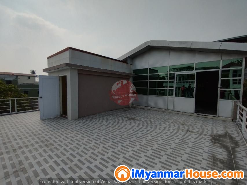 ဗဟန္း ေရႊေတာင္ၾကားတြင္ လုပ္ငန္းလုပ္ရန္ေကာင္း လံုးခ်င္းအငွား - ငှါးရန် - ဗဟန်း (Bahan) - ရန်ကုန်တိုင်းဒေသကြီး (Yangon Region) - 20 သိန်း (ကျပ်) - R-20369775 | iMyanmarHouse.com