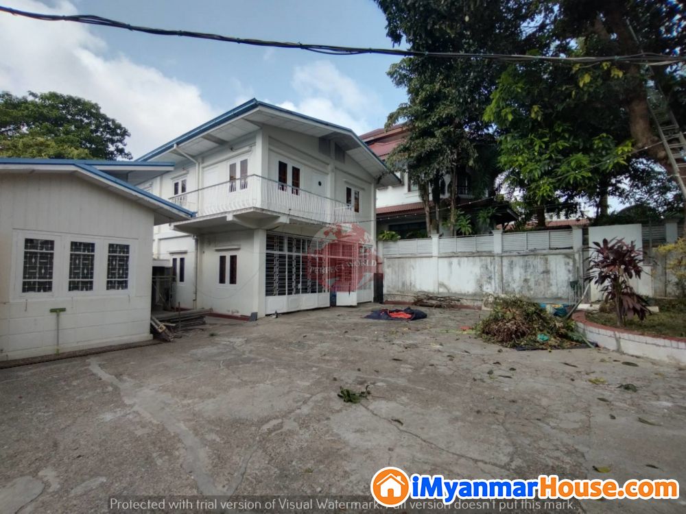 ဗဟန္း ေရႊေတာင္ၾကားတြင္ လူေန/ရံုး/ေက်ာင္း/ဆိုင္ လုပ္ငန္းေကာင္း လံုးခ်င္းငွားမည္ - ငှါးရန် - ဗဟန်း (Bahan) - ရန်ကုန်တိုင်းဒေသကြီး (Yangon Region) - 100 သိန်း (ကျပ်) - R-20369779 | iMyanmarHouse.com