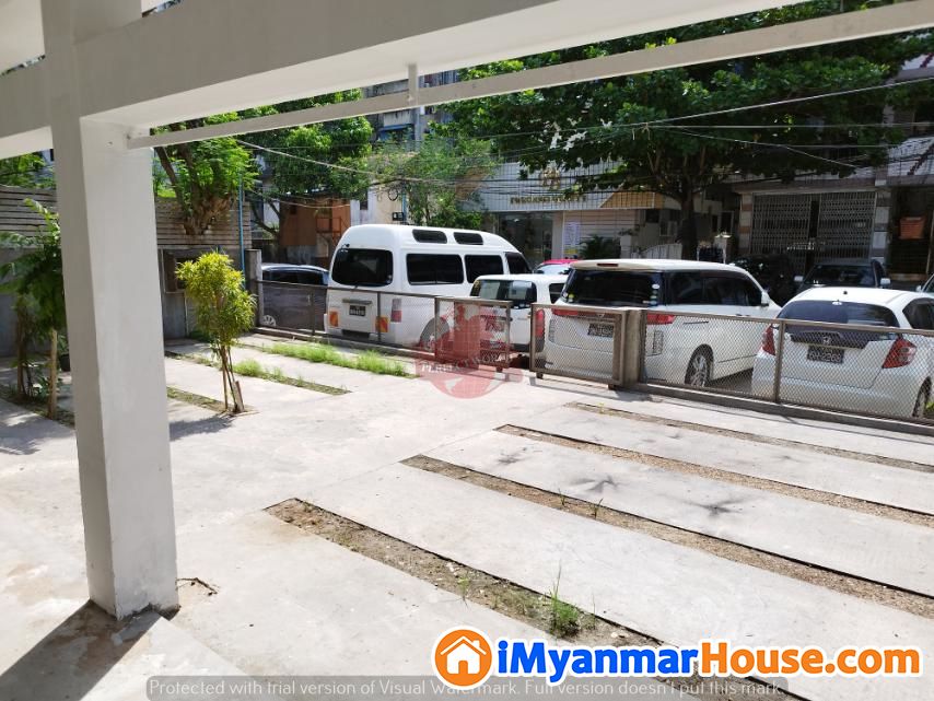 စမ္းေခ်ာင္း ဦး၀ိစာရလမ္းအနီး ဆိုင္ခန္း လုပ္ငန္းသင့္ လံုးခ်င္းငွားမည္ - ငှါးရန် - စမ်းချောင်း (Sanchaung) - ရန်ကုန်တိုင်းဒေသကြီး (Yangon Region) - 35 သိန်း (ကျပ်) - R-20368425 | iMyanmarHouse.com