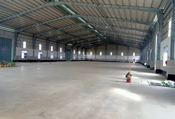For Rent DagonSeike Khan Industrial Zone