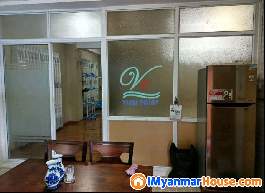အောင်ဇေယျလမ်းကွန်ဒို (25X50) ရှိသောကွန်ဒိုအမြန်ငှားမည်။ - ငှါးရန် - အလုံ (Ahlone) - ရန်ကုန်တိုင်းဒေသကြီး (Yangon Region) - 8 သိန်း (ကျပ်) - R-20375211 | iMyanmarHouse.com