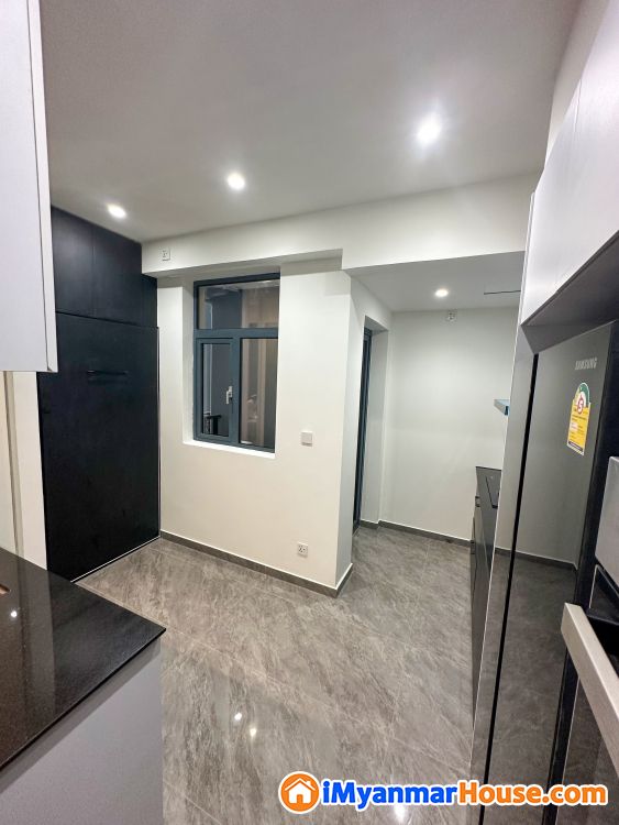 Yangon’s most Luxurious 𝗧𝗶𝗺𝗲 𝗖𝗶𝘁𝘆 𝗥𝗲𝘀𝗶𝗱𝗲𝗻𝗰𝗲 𝗙𝗼𝗿 𝗥𝗲𝗻𝘁 For Rent ကမာရ