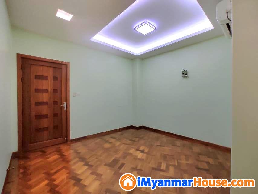 Central City Condo for rent For Rent ဒဂုံ (Dagon) ရန်ကုန်တိုင