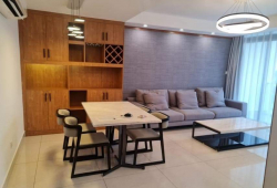 ရန်ကင်းမြို့နယ်ရှိ Sky Suite Luxury Condo For Rent&MMK-45 Lakhs