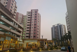 🏦 #Nice Unit #New Unit , Parami Valley Residence For Rent at Parami Road, near MICT Park ,Hlaing Township 🏦