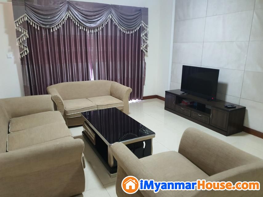 ရန်ကင်း Golden City Condo အခန်းအမြန်ရောင်းမည်။ - ရောင်းရန် - ရန်ကင်း (Yankin) - ရန်ကုန်တိုင်းဒေသကြီး (Yangon Region) - 4,300 သိန်း (ကျပ်) - S-10021446 | iMyanmarHouse.com