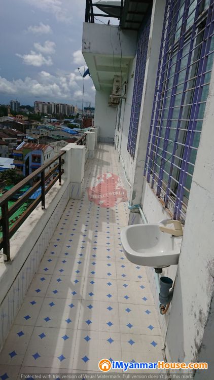 ေရေက်ာ္လမ္းမေပၚတြင္ ကြန္ဒိုအခန္းေရာင္းမည္ - ရောင်းရန် - ပုဇွန်တောင် (Pazundaung) - ရန်ကုန်တိုင်းဒေသကြီး (Yangon Region) - 2,350 သိန်း (ကျပ်) - S-10522204 | iMyanmarHouse.com