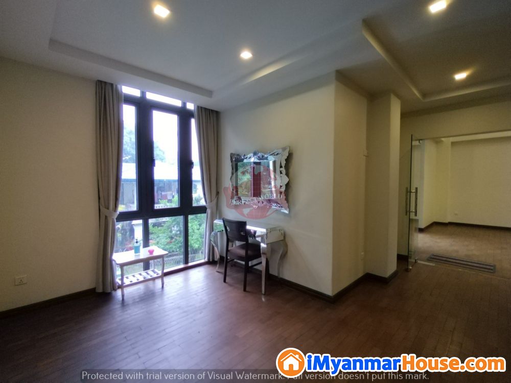 ဗဟန္း ၀င္ဒါမီယာ အင္းယားၿမိဳင္တြင္ ေလးထပ္လံုးခ်င္းေရာင္းမည္ - ရောင်းရန် - ဗဟန်း (Bahan) - ရန်ကုန်တိုင်းဒေသကြီး (Yangon Region) - 20,000 သိန်း (ကျပ်) - S-10035495 | iMyanmarHouse.com