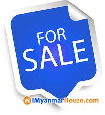စမ်းချောင်း မြေညီတိုက်ခန်း ရောင်းမည်။ - ရောင်းရန် - စမ်းချောင်း (Sanchaung) - ရန်ကုန်တိုင်းဒေသကြီး (Yangon Region) - 1,300 သိန်း (ကျပ်) - S-10041098 | iMyanmarHouse.com