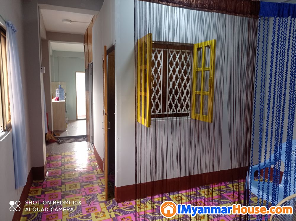 (12.5'×59')1F.ရောင်းရန်ရှိပါသည် - ရောင်းရန် - အင်းစိန် (Insein) - ရန်ကုန်တိုင်းဒေသကြီး (Yangon Region) - 220 သိန်း (ကျပ်) - S-10064662 | iMyanmarHouse.com