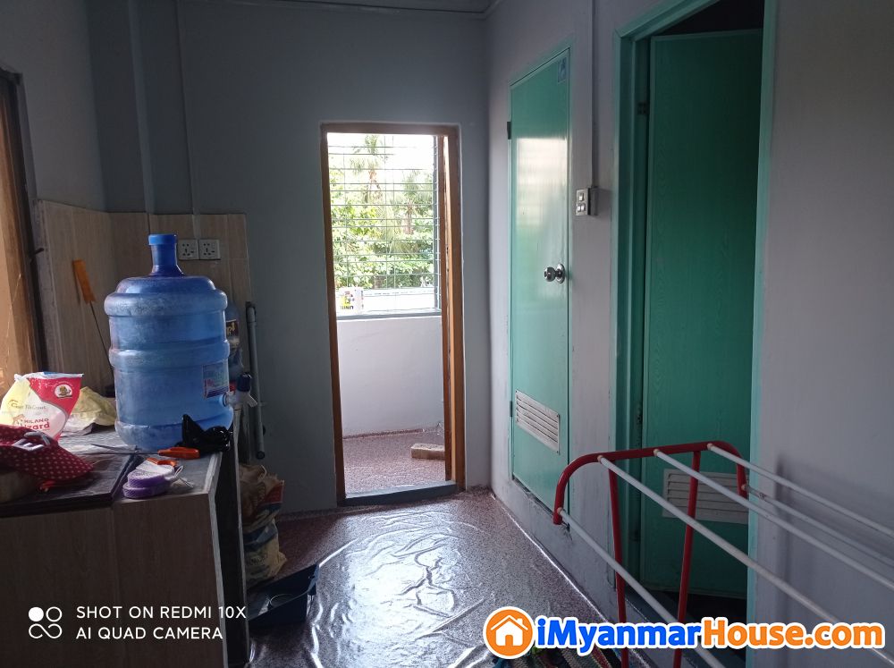 (12.5'×59')1F.ရောင်းရန်ရှိပါသည် - ရောင်းရန် - အင်းစိန် (Insein) - ရန်ကုန်တိုင်းဒေသကြီး (Yangon Region) - 220 သိန်း (ကျပ်) - S-10064662 | iMyanmarHouse.com