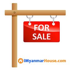 7မိုင် ၊ ပြည်လမ်းအိမ်ယာ မြေကွက်ရောင်းမည် - ရောင်းရန် - မရမ်းကုန်း (Mayangone) - ရန်ကုန်တိုင်းဒေသကြီး (Yangon Region) - 0 သိန်း (ကျပ်) - S-10191487 | iMyanmarHouse.com