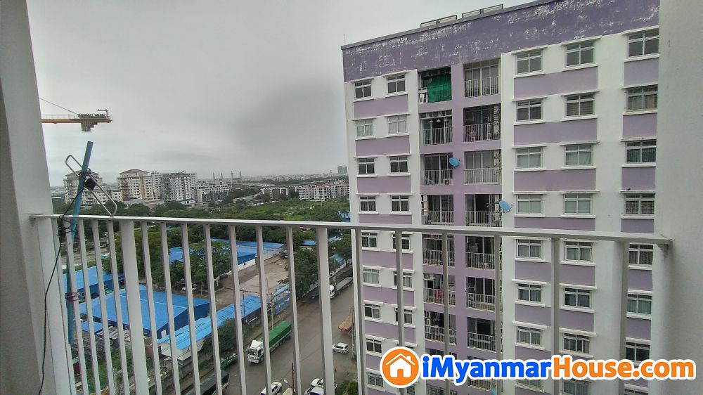ေရာင္းရန္ - For Sale - ဗိုလ်တထောင် (Botahtaung) - ရန်ကုန်တိုင်းဒေသကြီး (Yangon Region) - 1,000 Lakh (Kyats) - S-10088312 | iMyanmarHouse.com