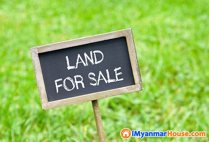 (50'x72')အကျယ်၊ ကမာရွတ်၊ အာတီးယားလမ်းမ(ဂုတ်) ရှိ မြေကွက် ရောင်းရန်ရှိ - ရောင်းရန် - ကမာရွတ် (Kamaryut) - ရန်ကုန်တိုင်းဒေသကြီး (Yangon Region) - 8,900 သိန်း (ကျပ်) - S-10128691 | iMyanmarHouse.com
