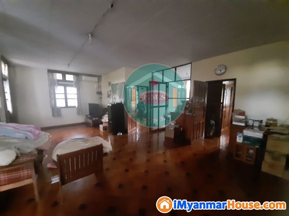 ရန်ကင်း ဘောက်ထော် မာလာမြိုင်လမ်းအနီးရှိ ၂ထပ်လုံးချင်းတိုက်အမြန်ရောင်းမည်။ - ရောင်းရန် - ရန်ကင်း (Yankin) - ရန်ကုန်တိုင်းဒေသကြီး (Yangon Region) - 8,500 သိန်း (ကျပ်) - S-10130697 | iMyanmarHouse.com