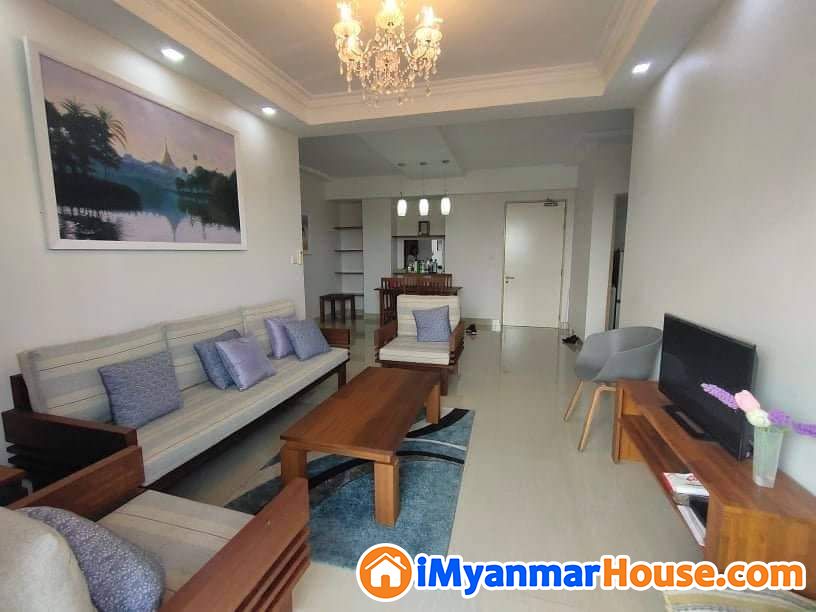 Star City Condo (2Bed Room)
Open View - ရောင်းရန် - သံလျင် (Thanlyin) - ရန်ကုန်တိုင်းဒေသကြီး (Yangon Region) - 1,700 သိန်း (ကျပ်) - S-10134502 | iMyanmarHouse.com