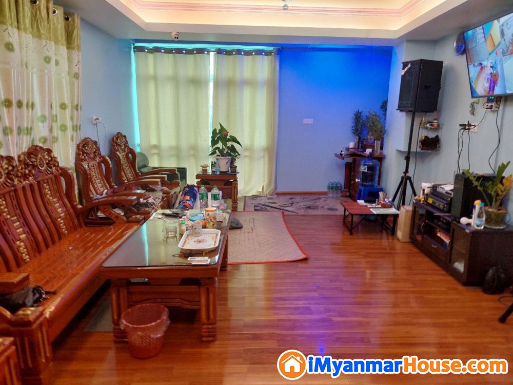 အင်းစိန်မြို့နယ်တည်းခိုခန်းအရောင်း - ရောင်းရန် - အင်းစိန် (Insein) - ရန်ကုန်တိုင်းဒေသကြီး (Yangon Region) - 7,500 သိန်း (ကျပ်) - S-10154295 | iMyanmarHouse.com