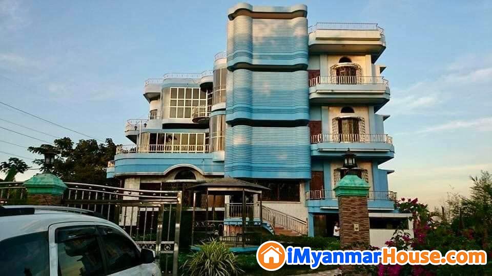 တောင်ဒဂုံမြို့နယ် စိမ်းလဲ့ကန်သာအိမ်ရာဝန်းအတွင်း သေသပ်လှပသော လုံးချင်းအိမ်ကောင်းရောင်းမည်။ - ရောင်းရန် - ဒဂုံမြို့သစ် တောင်ပိုင်း (Dagon Myothit (South)) - ရန်ကုန်တိုင်းဒေသကြီး (Yangon Region) - 13,000 သိန်း (ကျပ်) - S-10160168 | iMyanmarHouse.com