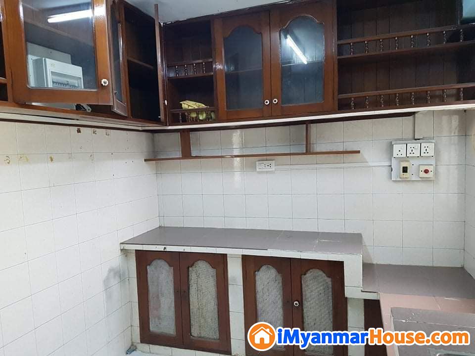 သင်္ကန်းကျွန်းမြို့နယ် ဝဇေယန်တာအိမ်ယာဘဒုတိယထပ်တိုက်ခန်းရောင်းမည် - ရောင်းရန် - သင်္ဃန်းကျွန်း (Thingangyun) - ရန်ကုန်တိုင်းဒေသကြီး (Yangon Region) - 1,600 သိန်း (ကျပ်) - S-10166230 | iMyanmarHouse.com
