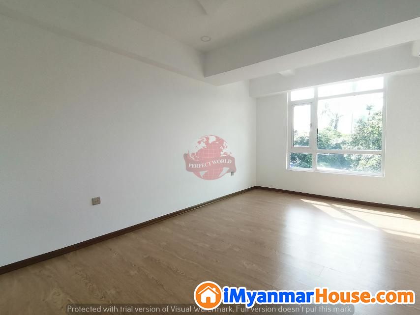 Royal Maung Bamar ကြန္ဒိုတြင္ အခန္းေရာင္းမည္ - ရောင်းရန် - လှိုင် (Hlaing) - ရန်ကုန်တိုင်းဒေသကြီး (Yangon Region) - 4,400 သိန်း (ကျပ်) - S-10345426 | iMyanmarHouse.com