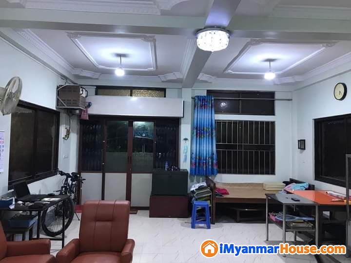 🙏🙏🙏တောင်ဥက္ကလာ မဂ်လာလမ်းအနီးတွင် အသင့်ပြင်ဆင်ထားသော နှစ်ထပ်လုံးချင်းအိမ် ရောင်းပါမည်...🙏🙏🙏 - ရောင်းရန် - တောင်ဥက္ကလာပ (South Okkalapa) - ရန်ကုန်တိုင်းဒေသကြီး (Yangon Region) - 3,850 သိန်း (ကျပ်) - S-10216289 | iMyanmarHouse.com