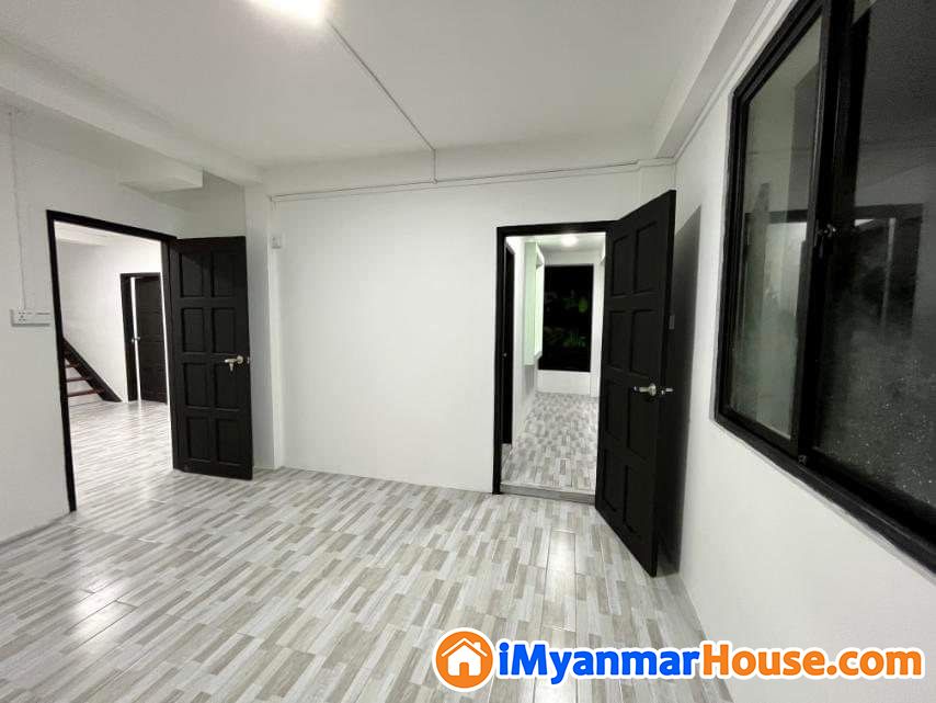 30×50/2.5RC ရောင်းမည် - ရောင်းရန် - မင်္ဂလာဒုံ (Mingaladon) - ရန်ကုန်တိုင်းဒေသကြီး (Yangon Region) - 3,200 သိန်း (ကျပ်) - S-10248827 | iMyanmarHouse.com